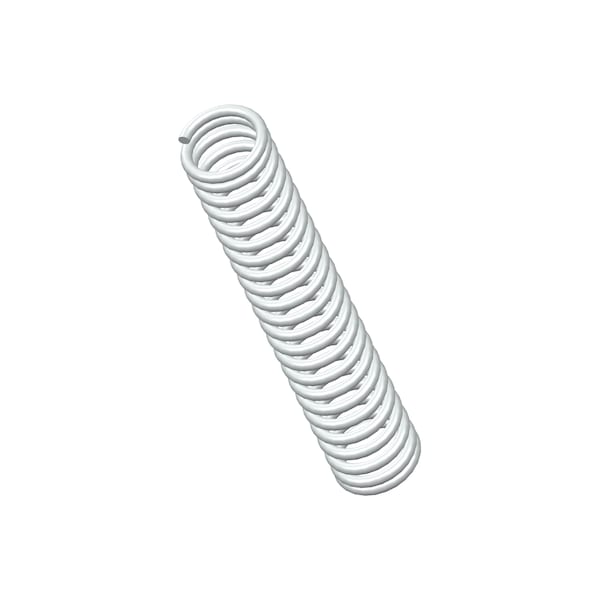 Approved Vendor Compression Spring, O= .312, L= 1.75, W= .040 G109975138 - main
